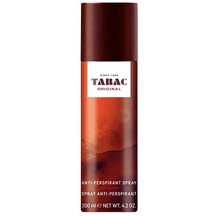 Tabac Anti-Perspirant Deodorant Spray 200ML Tabac Anti-Perspirant Deodorant Spray 200ML