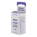 Johnson&Johnson Reach Waxed Dentotape 1ST verpakking flos Johnson&Johnson Reach Waxed Dentotape 1ST verpakking flos