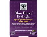 New Nordic Blue Berry Eyebright Tabletten 60TB New Nordic Blue Berry Eyebright Tabletten 60TB