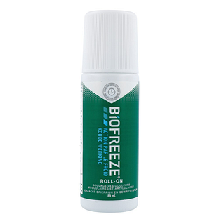 Biofreeze Roll-On 84GR
