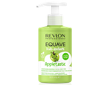 Revlon Professional Equave Kids Appletastic Shampoo 300ML Revlon Professional Equave Kids Appletastic Shampoo 300ML