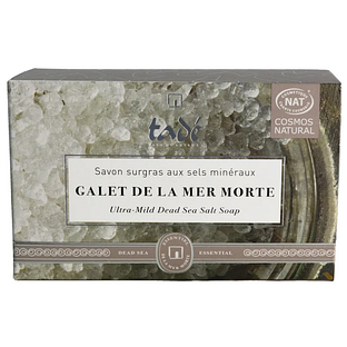 Tadé Dode Zee Zout Zeep 150GR