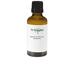 De Cruydhof Cruydhof Withania Somnifera Rad/Ashwaganda Druppels 50ML De Cruydhof Cruydhof Withania Somnifera Rad/Ashwaganda Druppels 50ML