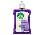 Dettol Relaxing Wasgel Antibacterieel Lavendel 250ML