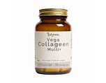 Laveen Vega Collageen Multi+ Capsules - Haar, huid en nagel multivitamine 60CP