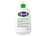 Cetaphil Moisturizing Lotion 236ML