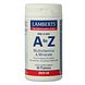 Lamberts A-Z Multi Tabletten 60TB Lamberts A-Z Multi Tabletten 60TB