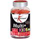 Lucovitaal Multi+ Kids Gummies 60ST