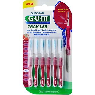 GUM Trav-Ler Rager 1.4 6ST