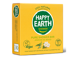Happy Earth Pure Shower Bar Jasmine Ho Wood 90GR