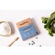 HappySoaps Fluoride Tandpasta Navulling Tabs 62ST sfeerbeeld