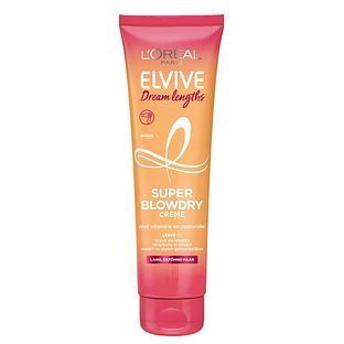 Elvive Dream Lenghts Super Blowdry Crème 150ML