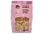 Nutribel Granola Bosvruchten 300GR Nutribel Granola Bosvruchten 300GR