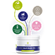 Vitakruid Multi Basis Vegan poeder met natuurlijke vormen 161GR