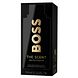 Hugo Boss The Scent Eau De Toilette 100ML