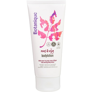 Botanique Roos & Vijg Bodylotion 200ML Botanique Roos & Vijg Bodylotion 200ML