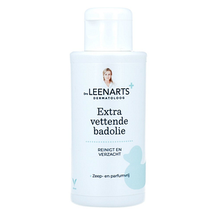 Drs Leenarts Extra Vettende Badolie 100ML