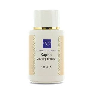 Devi Skincare Cleansing Emulsion Kapha 100ML Devi Skincare Cleansing Emulsion Kapha 100ML