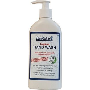 DuoProtect Hygiëne Hand Wash 250ML