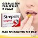 Strepsils Original Zuigtabletten 24ST Strepsils Original Zuigtabletten 24ST