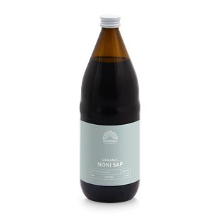 Mattisson HealthStyle Organic Noni 100% Pure Juice 1LT Mattisson HealthStyle Organic Noni 100% Pure Juice 1LT