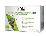 Arkopharma Intensief Detox Programma Bio Drinkampullen 30ST