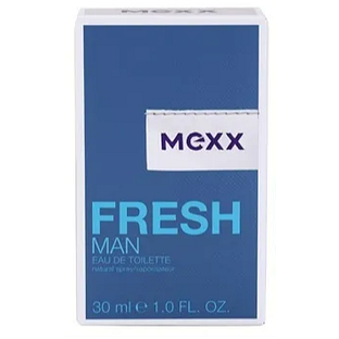 Mexx Fresh Man Eau de Toilette 30ML Mexx Fresh Man Eau de Toilette 30ML