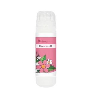Balance Pharma Flowerplex 022 Zachtheid 6GR