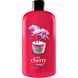 Treaclemoon Wild Cherry Magic Shower & Bath Gel 500ML Treaclemoon Wild Cherry Magic Shower & Bath Gel 500ML
