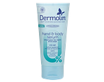 Dermolin Hand & Body Serum 75ML