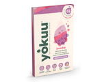 Yokuu Wasstrips Kersenbloem 32ST