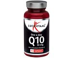 Lucovitaal Q10 30mg Capsules 60CP