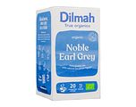 Dilmah Organic Noble Earl Grey 20ZK