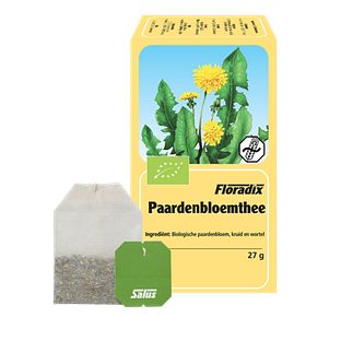 Salus Paardenbloem Thee 15ZK