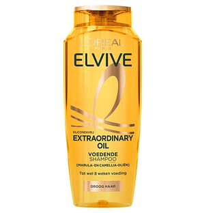 Elvive Shampoo Extraordinairy Oil 250ML Elvive Shampoo Extraordinairy Oil 250ML