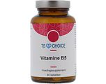 TS Choice Vitamine B5 Tabletten 60TB