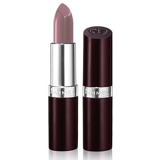 Rimmel London Lipstick Last Finish 264 Coffee Shimmer 1ST