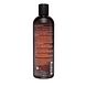 Hask Teatree Oil & Rosemary Shampoo 355ML fles achterkant