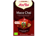 Yogi Tea Maca Chai 17ST Yogi Tea Maca Chai 17ST