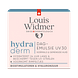 Louis Widmer Hydraderm Dagemulsie UV 30 Licht Geparfumeerd 50ML Voorkant verpakking