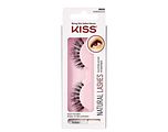 Kiss Natural Lashes Gorgeous 1ST