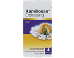 Kamillosan Oplossing 100ML