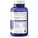 Vitakruid Visolie 1800 TG Mama Softgels 90SG Zijkant pot Vitakruid Visolie 1800 TG Mama Softgels 90SG Zijkant pot