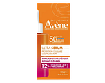 Eau Thermale Avène Ultra Serum SPF50+ 30ML