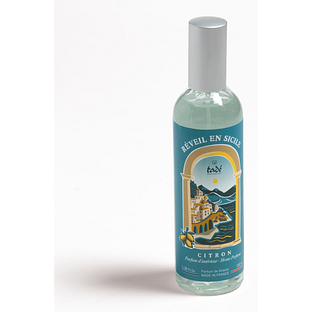 Tadé Réveil en Sicile Citroen Interieur Parfum 100ML