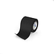 Actimove Elastic Adhesive Bandage Zwart 5cm x 6.8m 1ST rol tape Actimove Elastic Adhesive Bandage Zwart 5cm x 6.8m 1ST rol tape