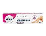 Veet Minima Ontharingscrème Normale Huid 200ML