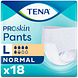 TENA Pants Normal ProSkin L 18ST