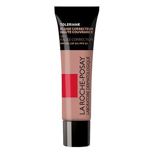 La Roche-Posay N12.5 Toleriane 16H Haute Correction SPF25 30ML