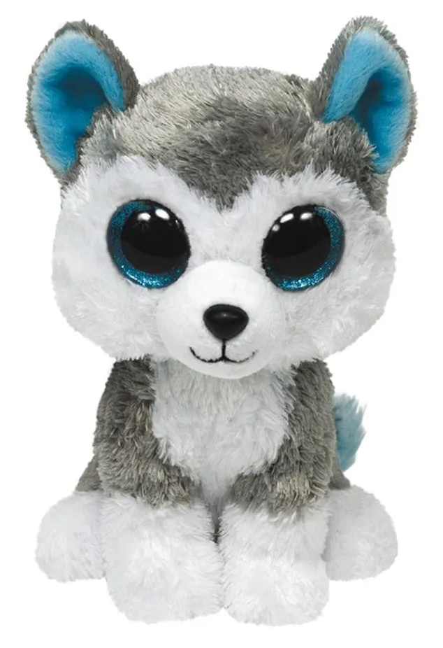 Ty Beanie Boo's Slush afbeelding